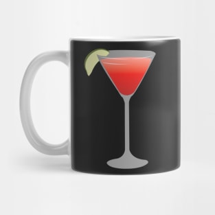 Cosmopolitan Mug